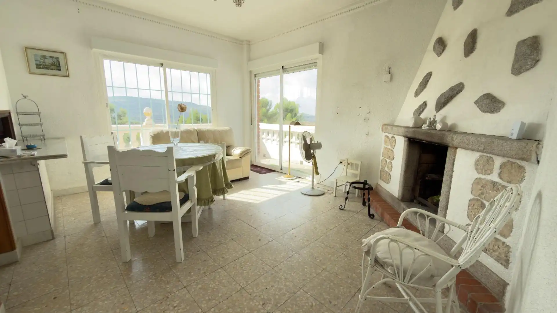 Villa con piscina in vendita a Chinchón, imagen 9