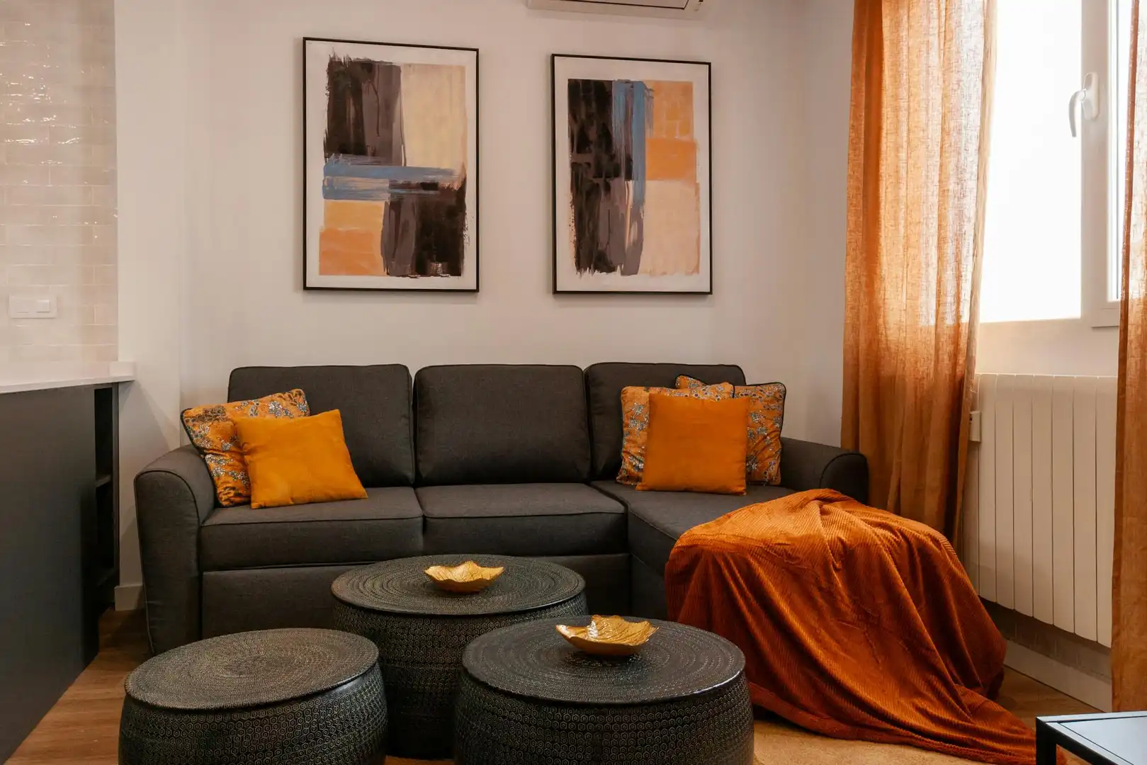 Flat to rent in N/A