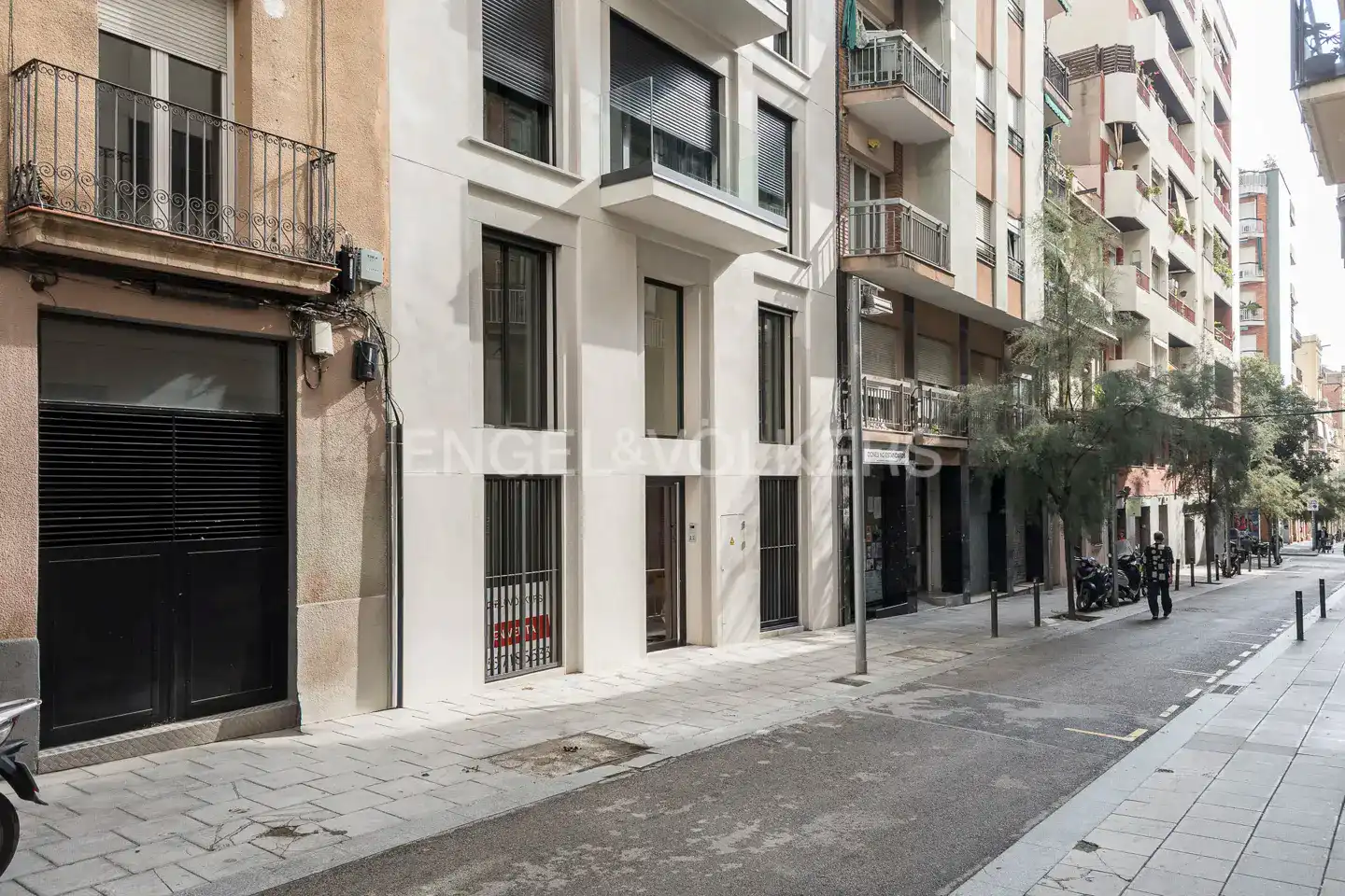 Dúplex en venda a Vila de Gràcia