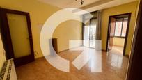 Living room of Attic for sale in L'Hospitalet de Llobregat  with Oven and Balcony