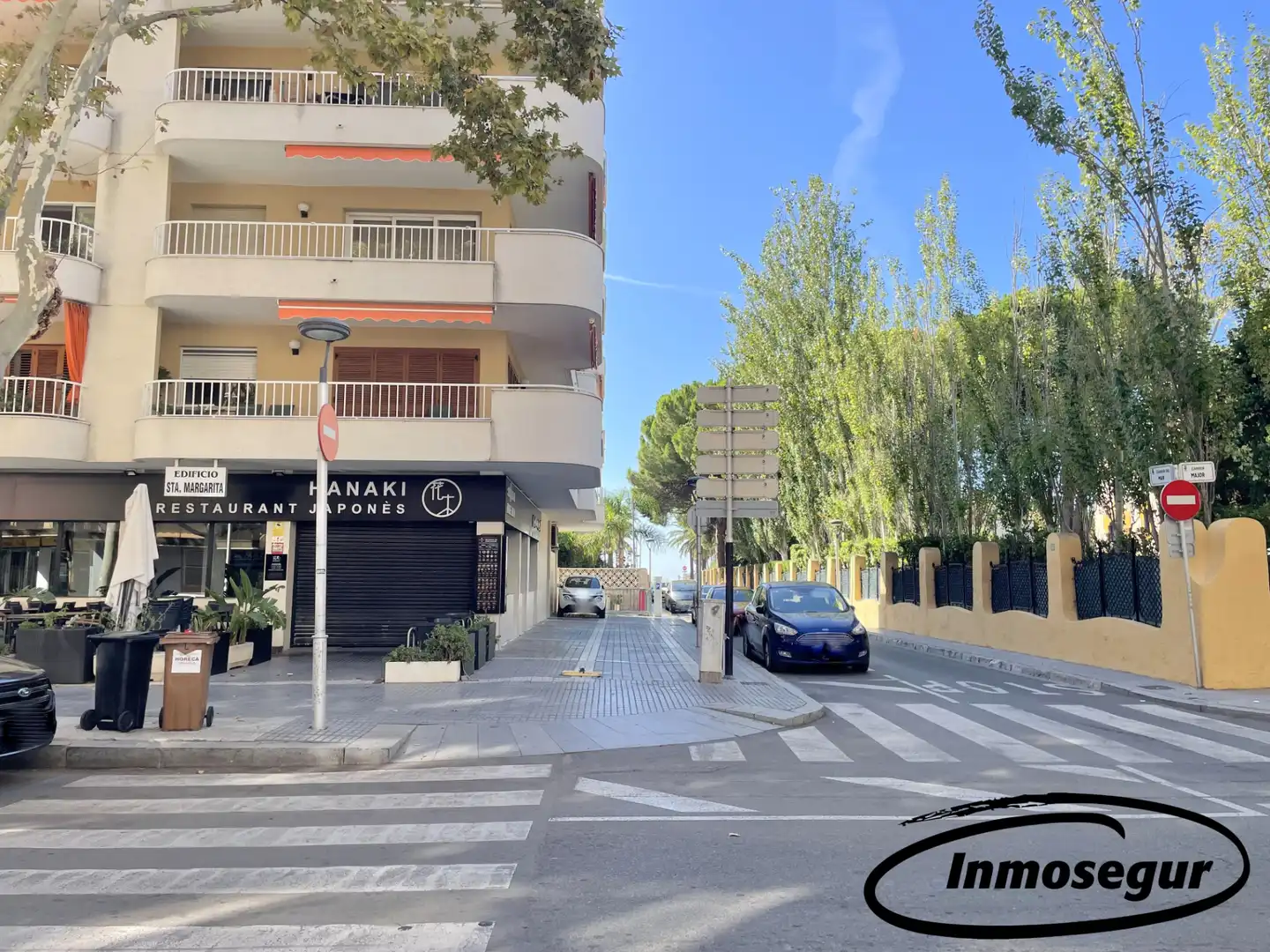 Pis amb terrassa en venda a Carrer del Nord 12, imagen 47