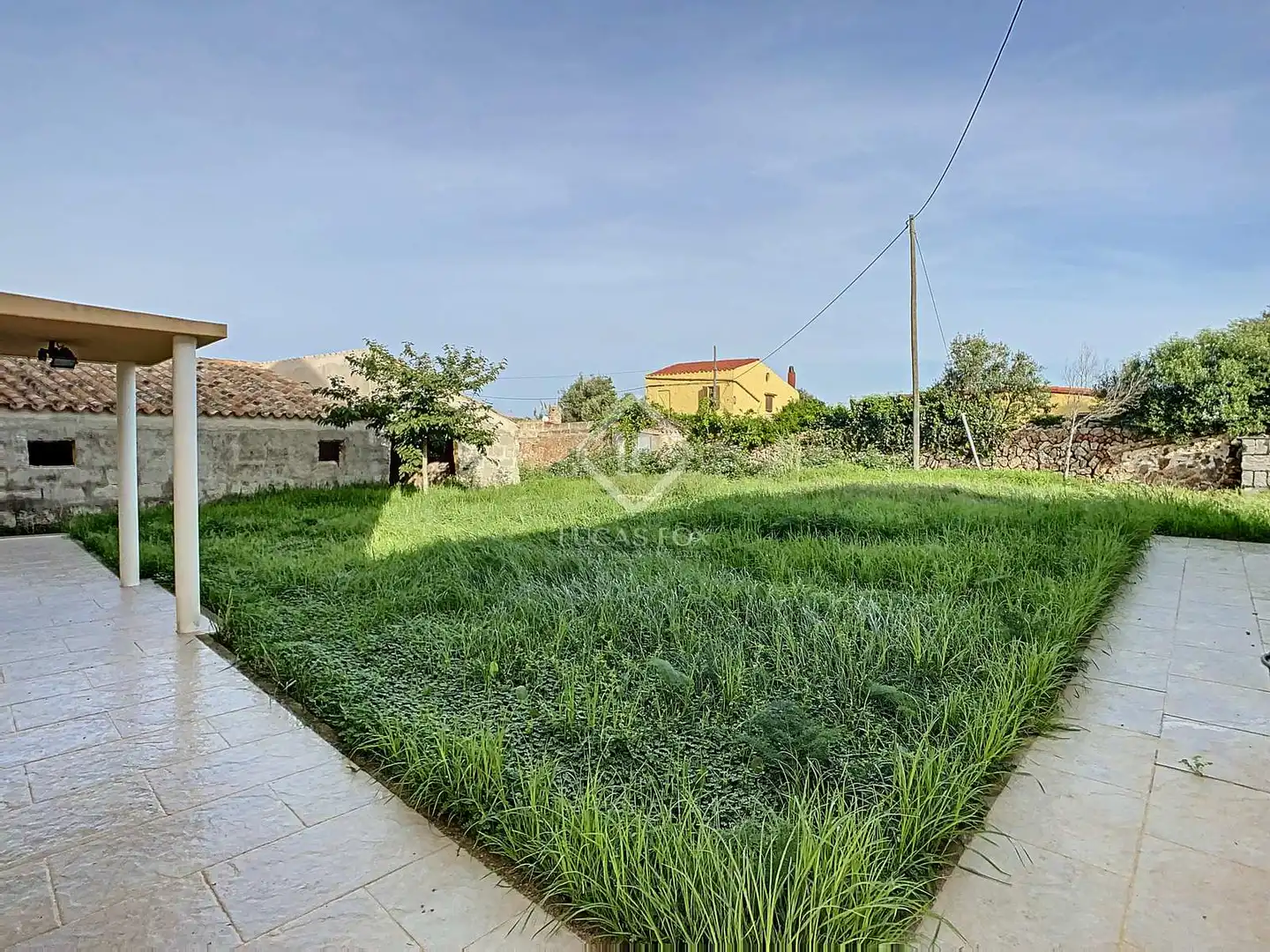 Landhaus mit Garten zum Verkauf in Ciutadella, imagen 5