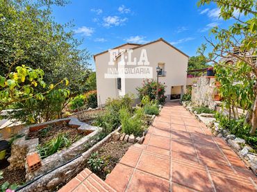 Chalet en venta en Tomas Breton