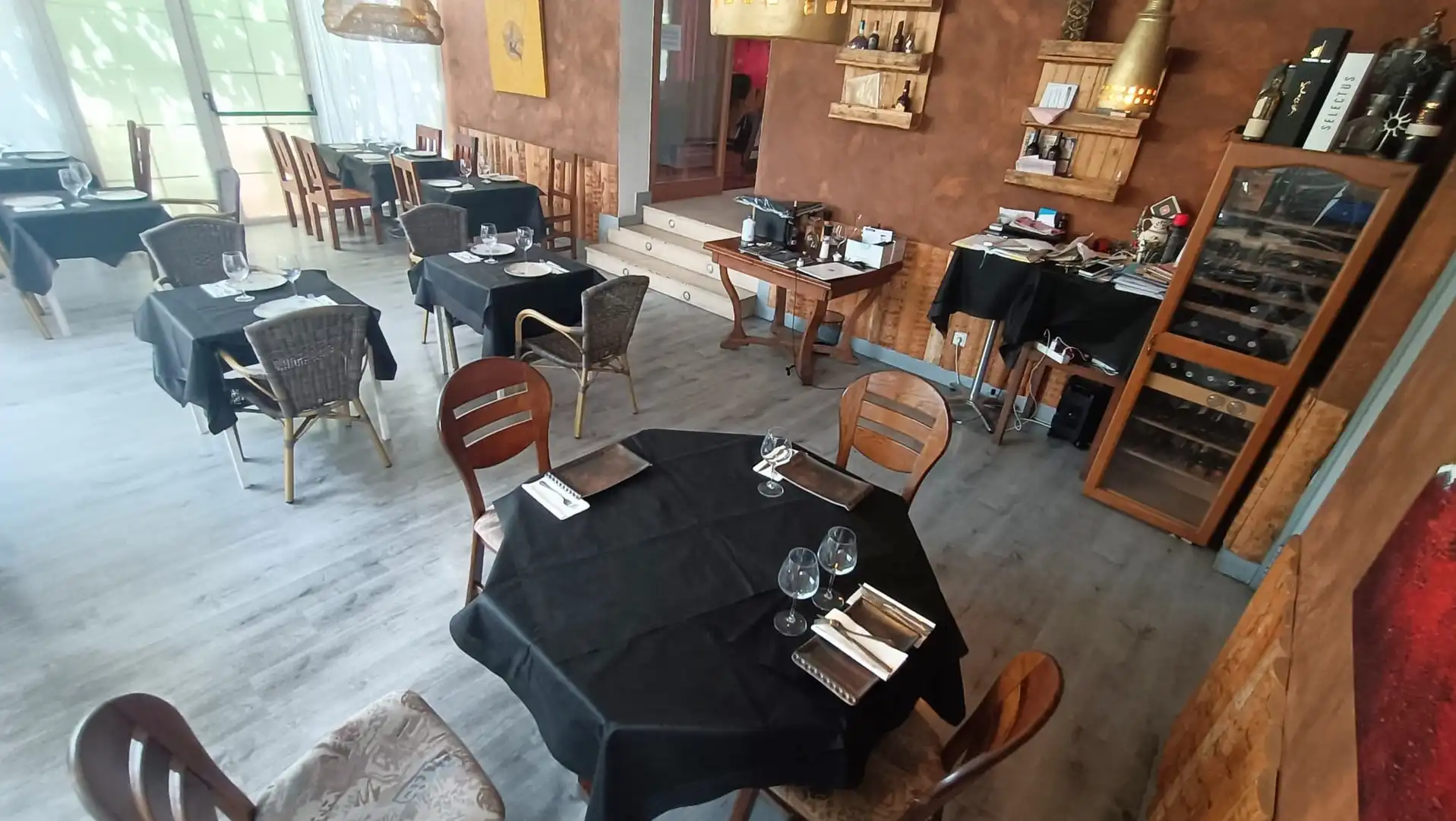Local en traspaso en Guadalajara con Aire acondicionado, Calefacción y Terraza