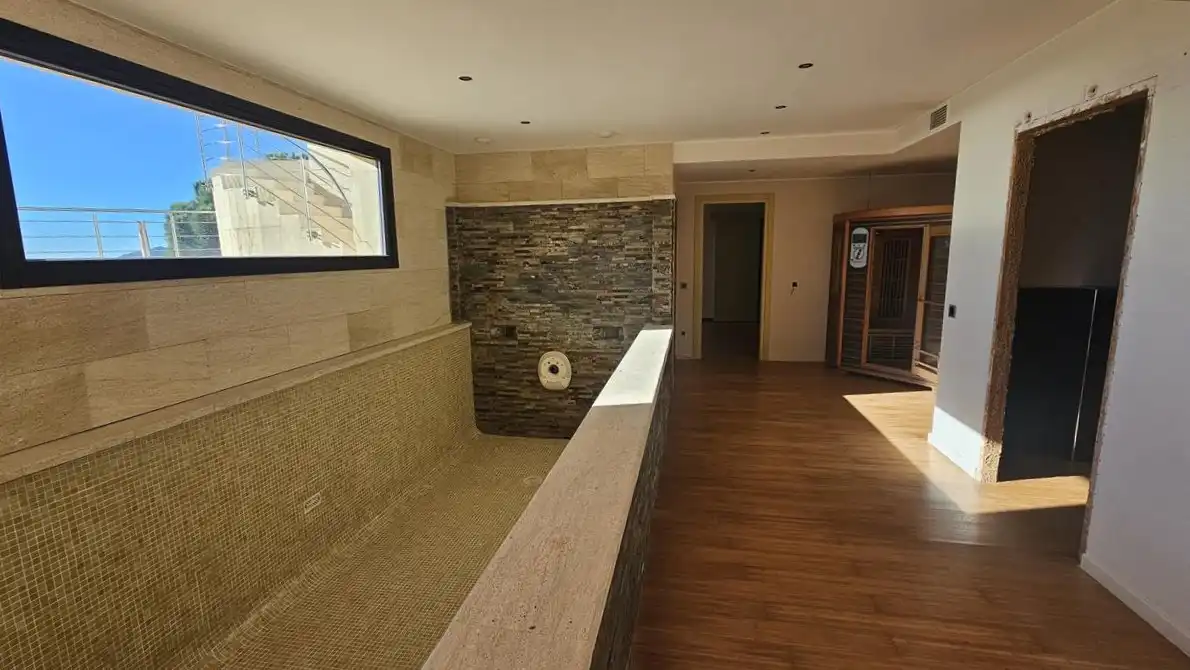 Casa con terraza en venta en MAS TAPES, imagen 13