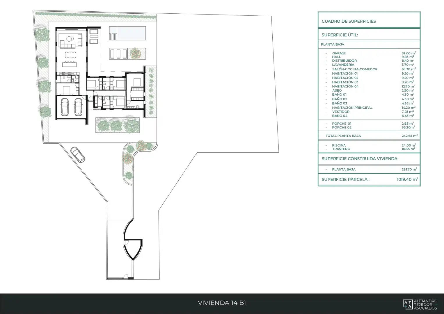 Casa o chalet en venta en L'Eliana con Aire acondicionado, Calefacción y Jardín privado