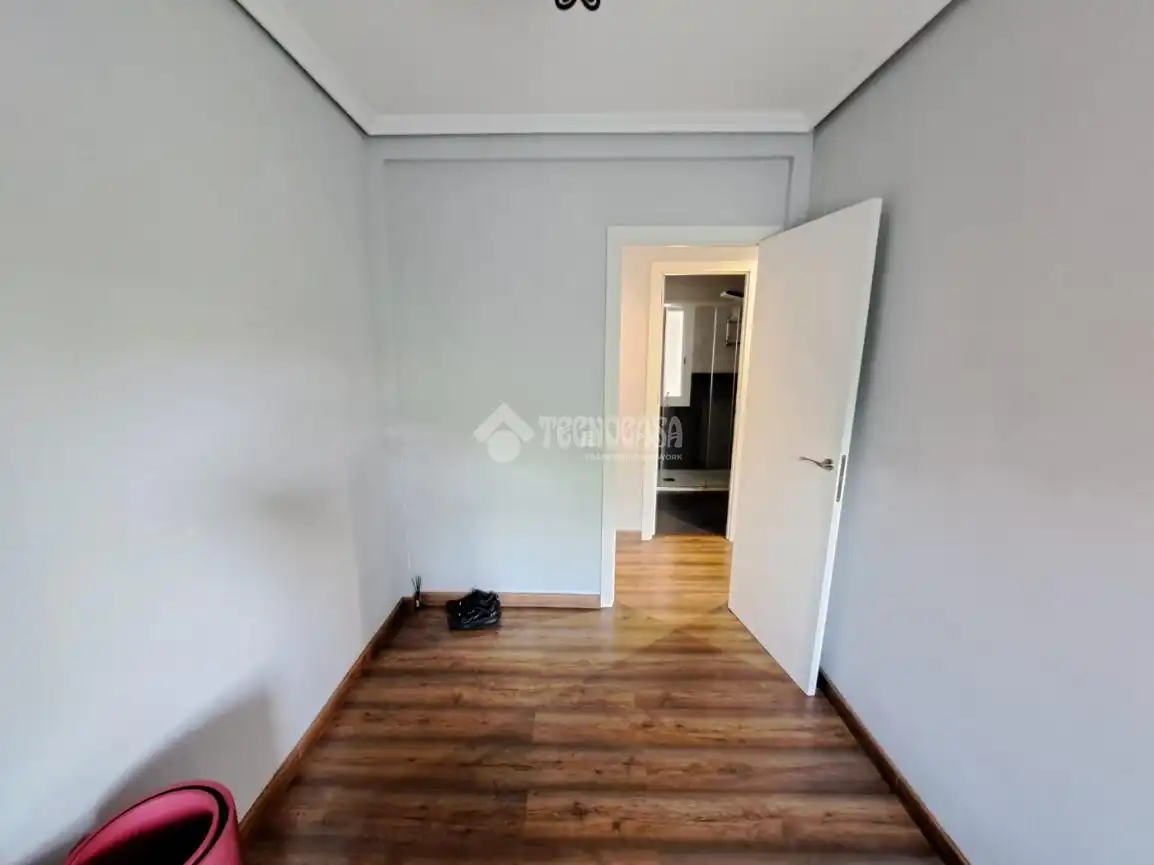 Schlafzimmer von Wohnung zum Verkauf in Parla mit Terrasse