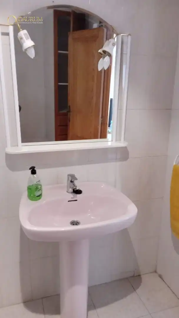 Baño de Casa o chalet en venta en Algemesí con Aire acondicionado, Calefacción y Terraza