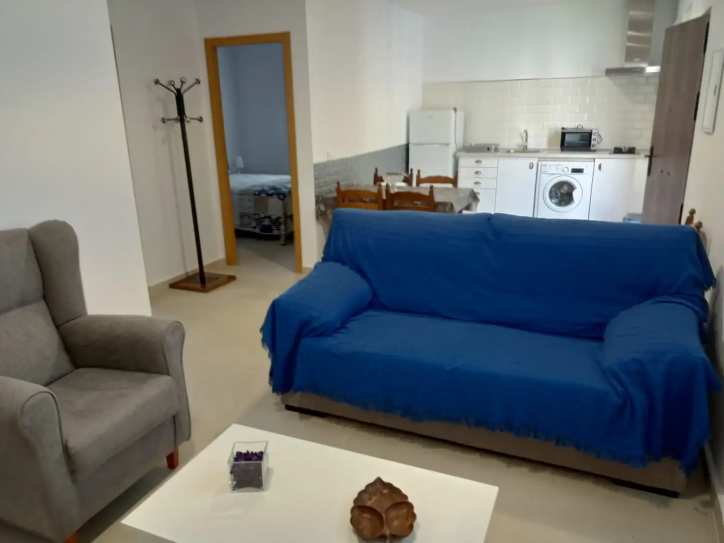 Casa con piscina in affitto a Barbate ciudad, imagen 2