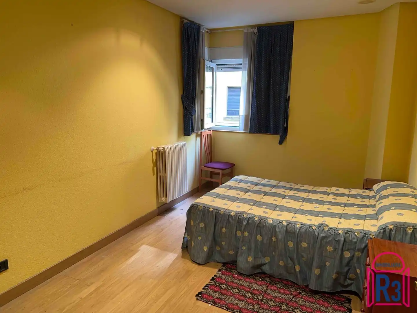 Wohnung zum Verkauf in Centro Ciudad