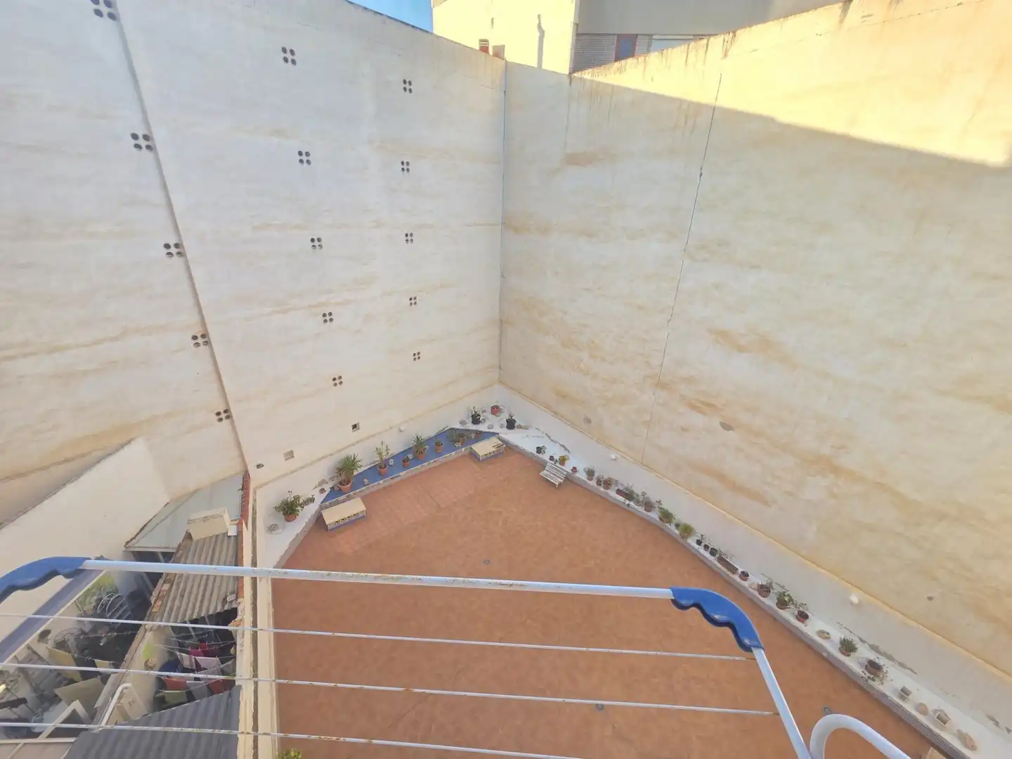 Studio with terrace to rent in Playa de los Locos, imagen 30