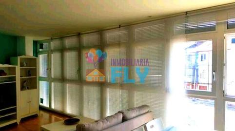 Foto 5 de Estudi en venda a Casco Viejo, Ourense