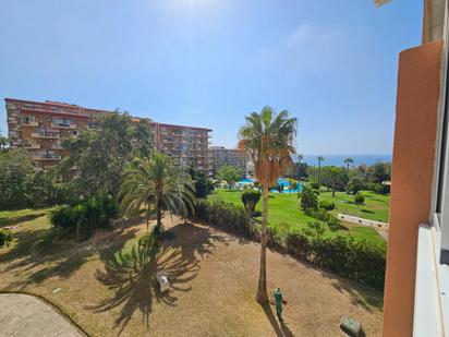 Jardí de Estudi en venda en Benalmádena amb Aire condicionat i Terrassa