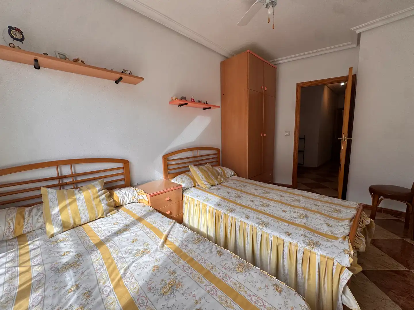 Habitación de Piso en venta en Cehegín con Aire acondicionado, Calefacción y Terraza