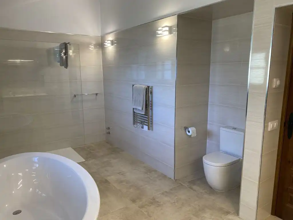 Detached house with pool for sale in Mijas pueblo, imagen 18