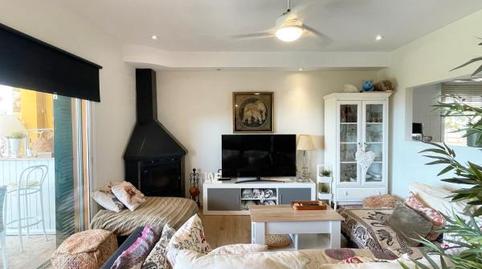 Foto 3 de Casa adosada en venda a Calle Dragonera, 302, La Capellanía - El Higuerón, Málaga