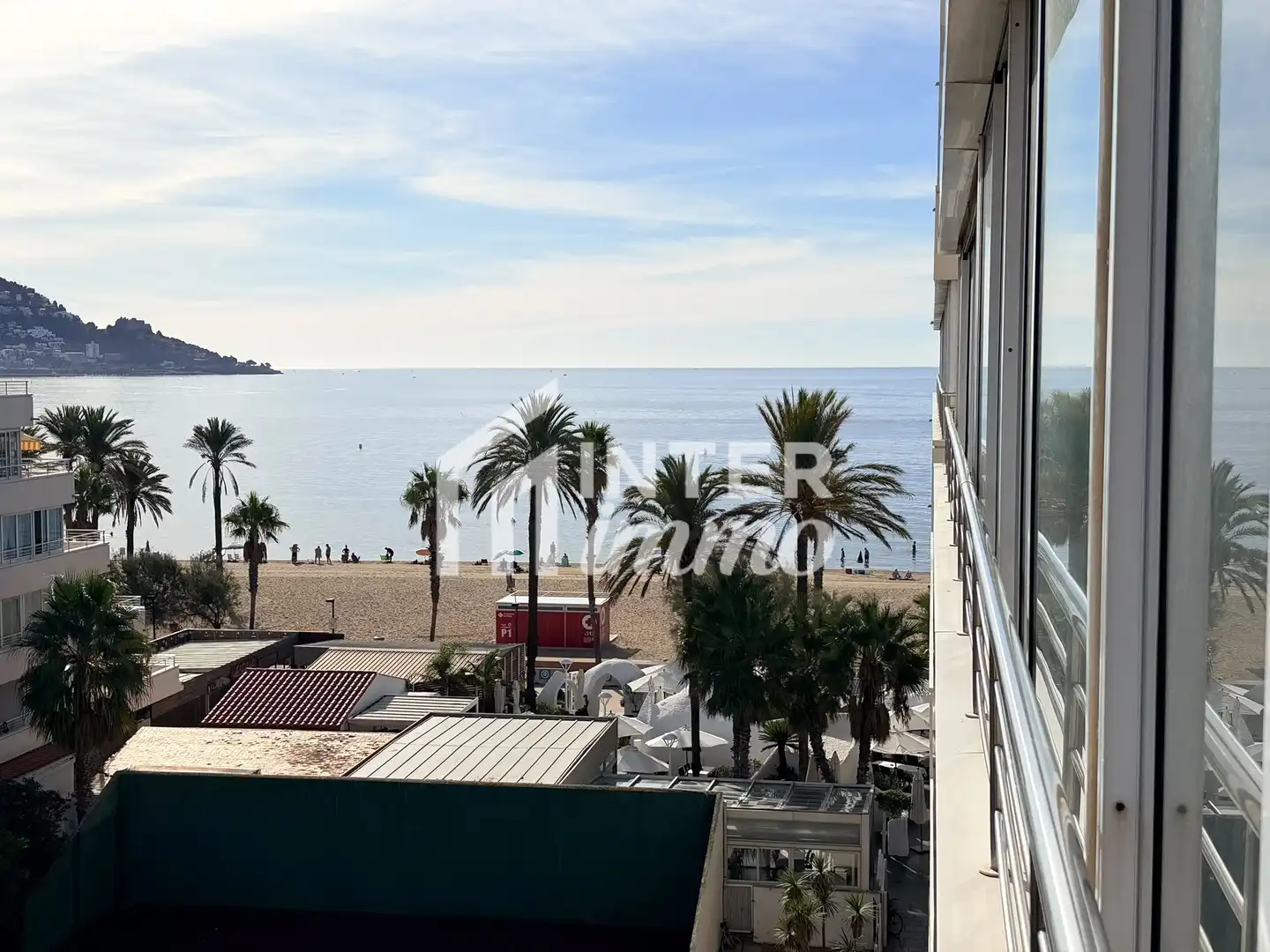 Mini appartamento con piscina in vendita a Avenida GOLA DE L ÉSTANY 16, imagen 3