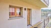 Terrassa de Apartament en venda en Bellver de Cerdanya amb Calefacció, Parquet i Terrassa