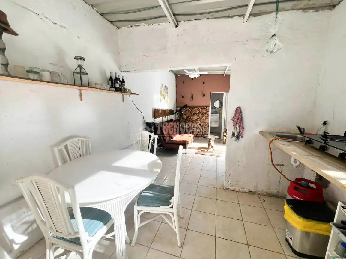 Finca rústica en venda en San Bartolomé de Tirajana