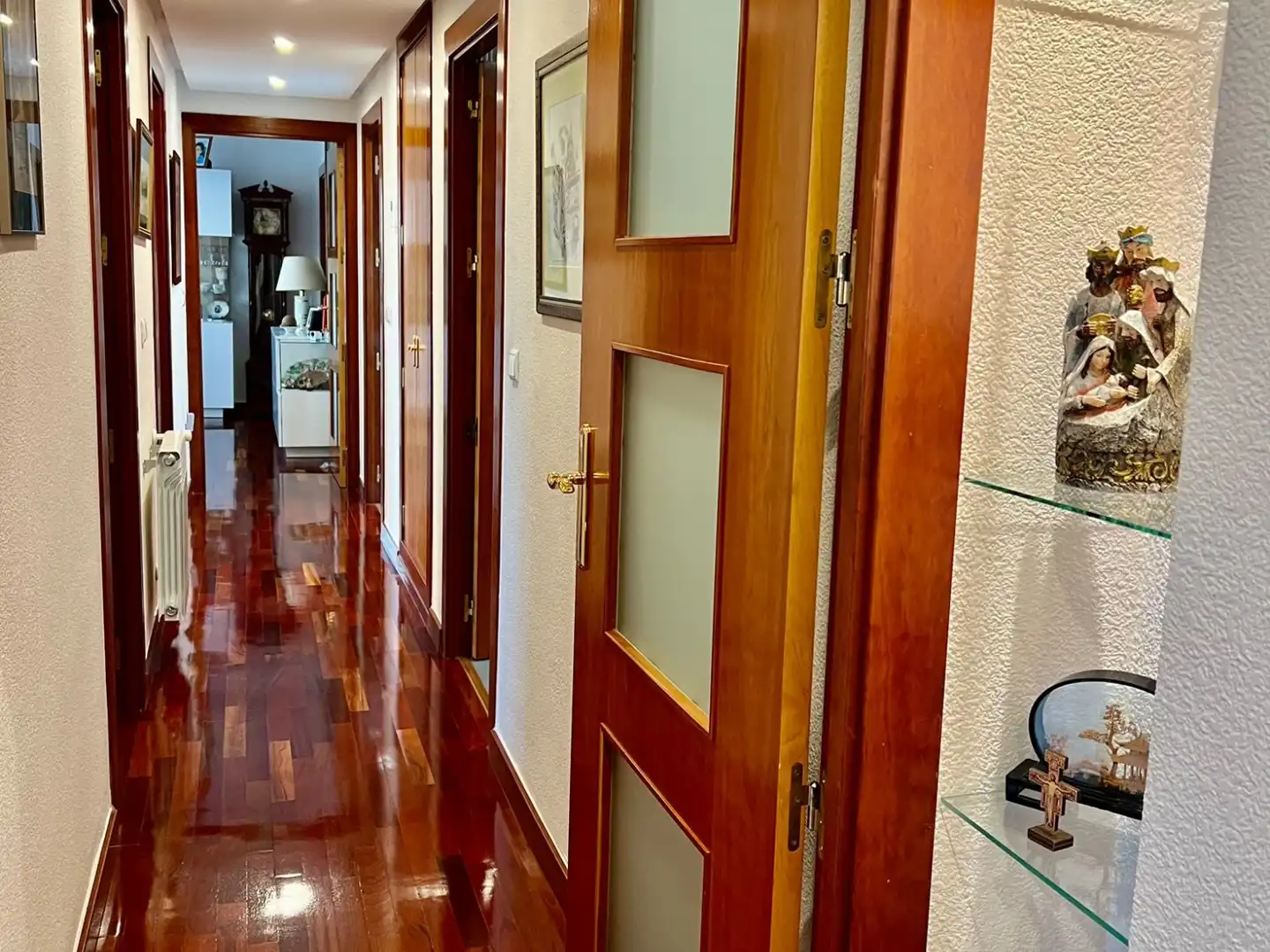 Piso con terraza en venta en Norte, imagen 17