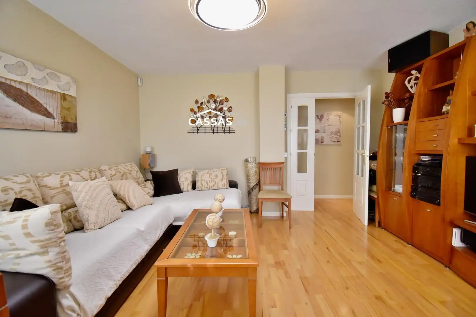 Flat with pool for sale in Carretera solana, imagen 5