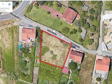 House for sale in Lugar Riveiro 66