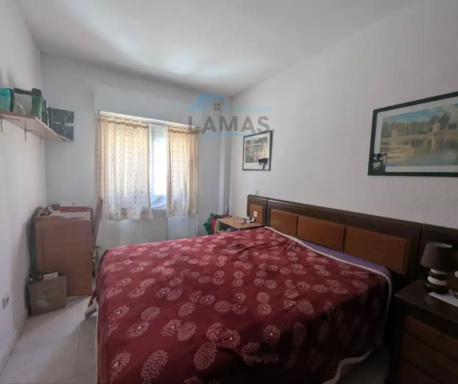 Piso con ascensor en venta en Navalmoral de la Mata, imagen 7