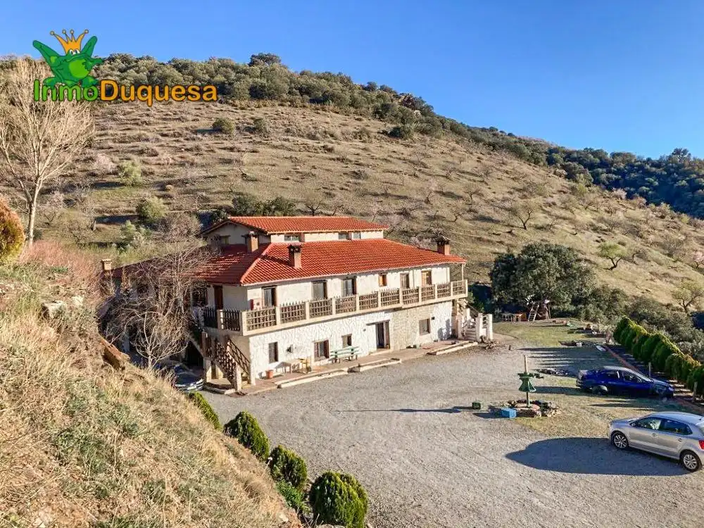 Residential for sale in Torvizcón