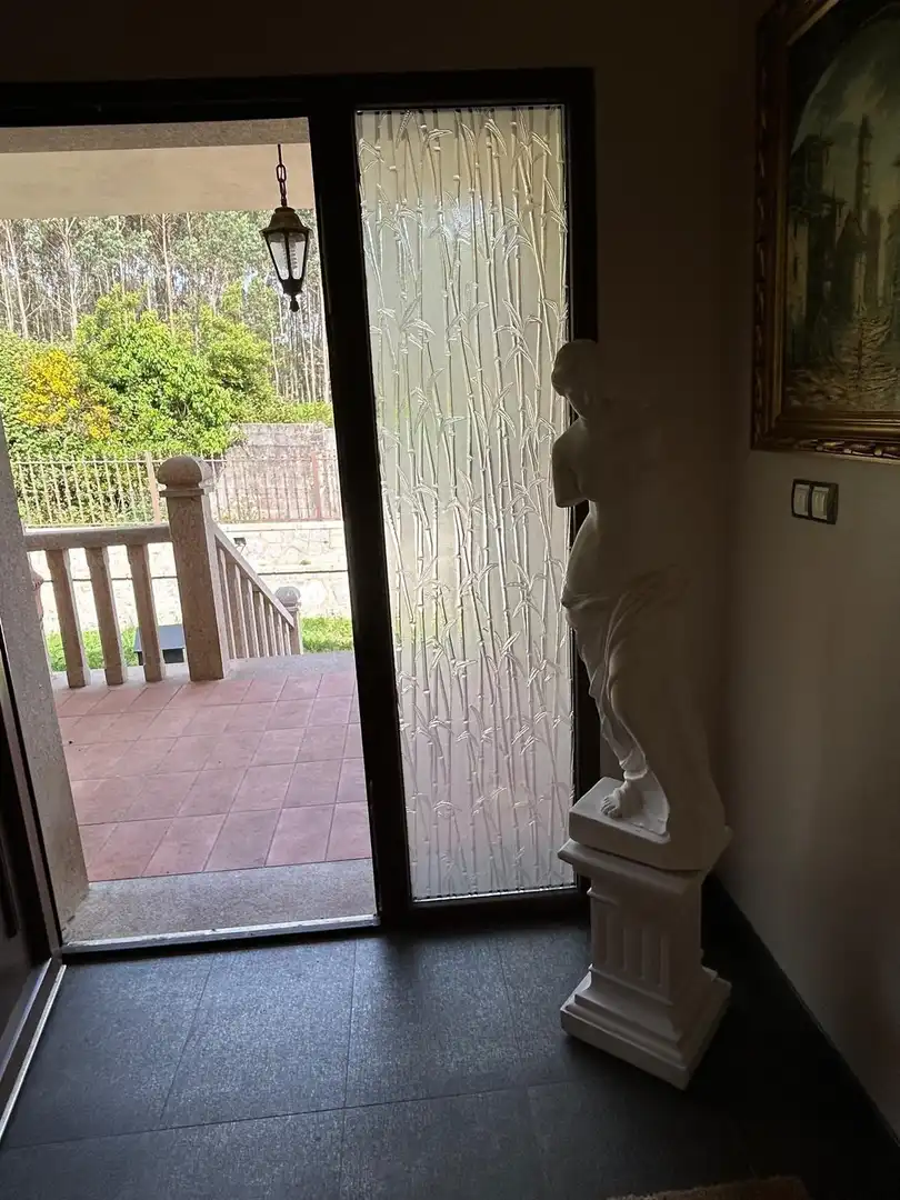 Casa o xalet en venda en A Pobra do Caramiñal amb Calefacció, Terrassa i Traster