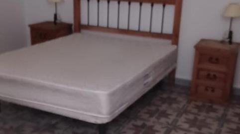 Foto 5 de Planta baja de alquiler en Centro, Melilla