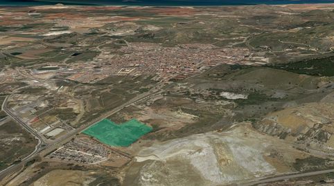 Foto 3 von Grundstücke zum Verkauf in Ps de Los Huertas-roche, La Unión ciudad, La Unión