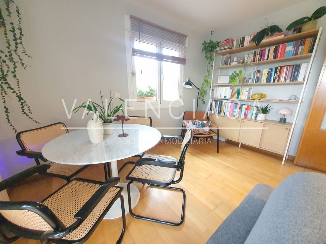 Living room of Flat for sale in Gaintza  with Heating