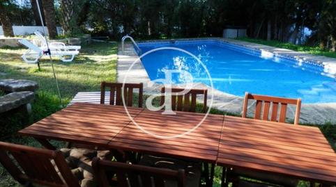 Photo 3 of House or chalet to rent in Cap Martí - El Tossalet - Pinomar, Alicante