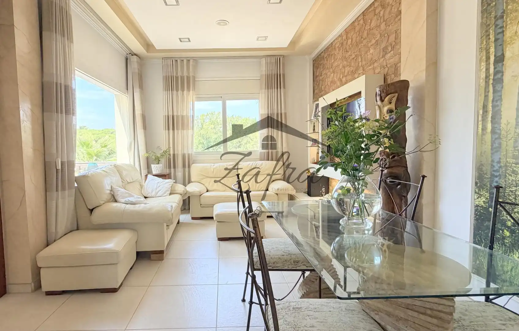 Casa con balcón en venta en Carrer Carrer Montjuïc, imagen 21
