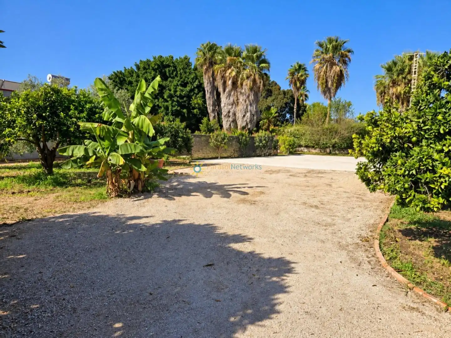 Detached house with garden for sale in Oliva pueblo, imagen 31