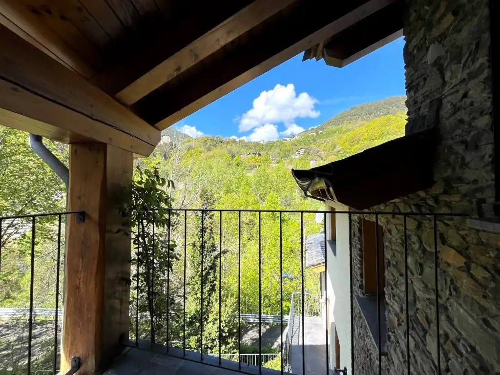 Casa o xalet en venda a Camí de les Moles, L'Aldosa - Anyós