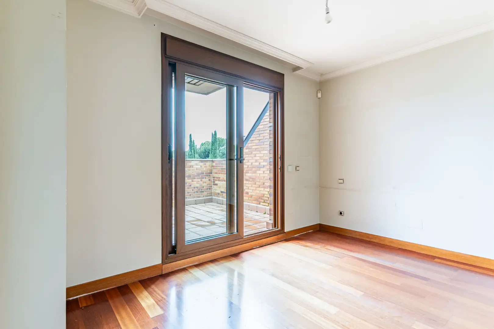 Ático en venta en Majadahonda con Aire acondicionado, Calefacción y Jardín privado