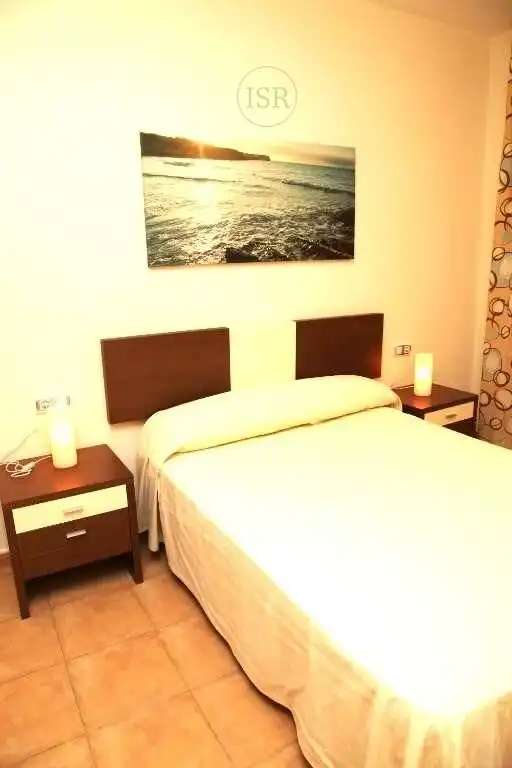 Schlafzimmer von Wohnungen zum Verkauf in Águilas mit Terrasse