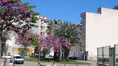 Foto 2 de Piso en venta en Centro Urbano, Dénia