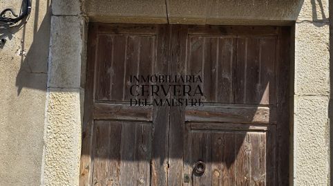 Foto 2 von Einfamilien-Reihenhaus zum Verkauf in Xert, Castellón