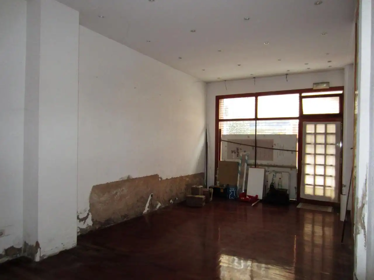Commercial properties for sale in Magnus Blikstad, 78, El Polígono