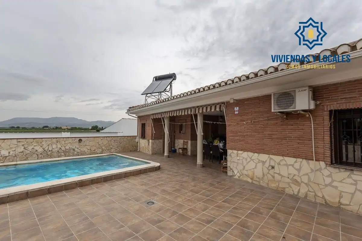 Villa à vendre à Santa Fe, imagen 2