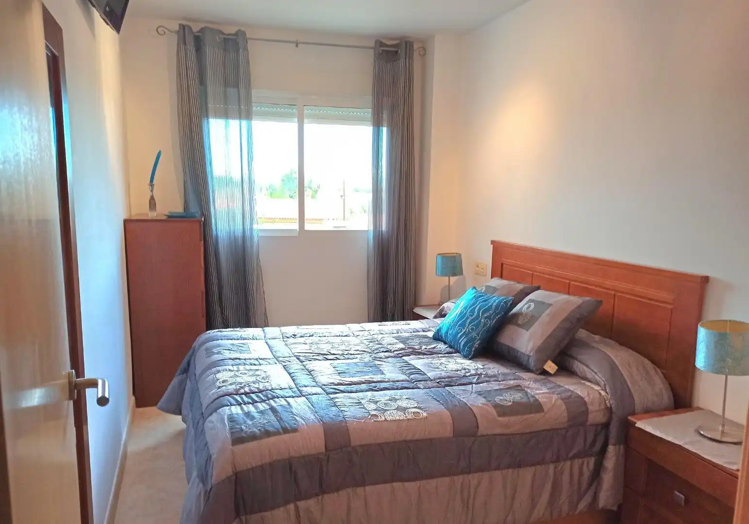 Habitación de Piso en venta en Burriana / Borriana