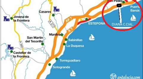 Photo 2 of Premises for sale in Nueva Atalaya, Málaga