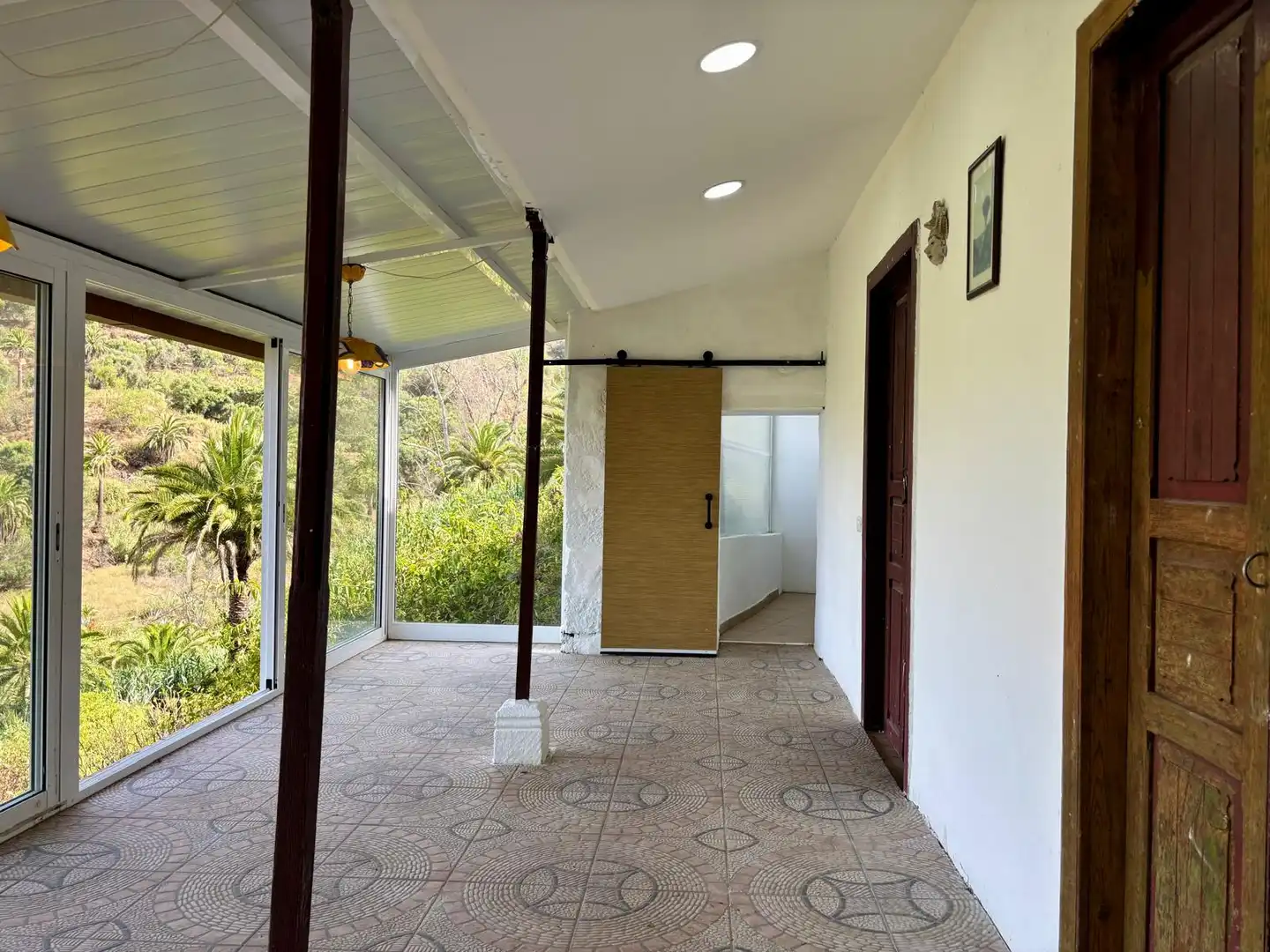 Finca rústica en venda en Santa Brígida amb Rentadora