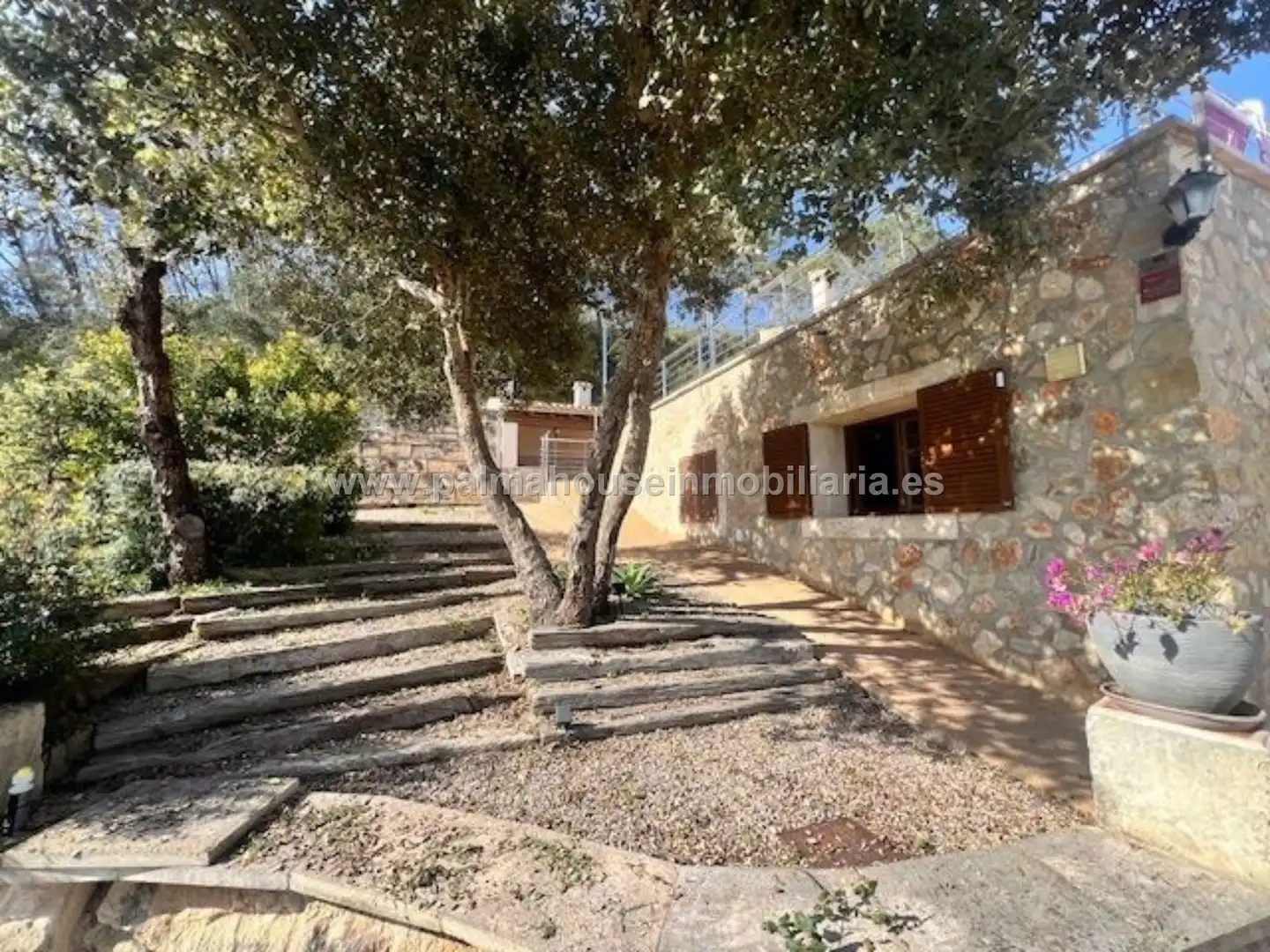 Country homes for rent in Sineu