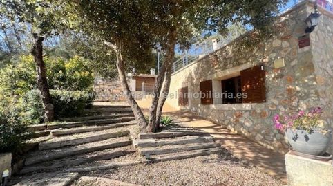 Foto 3 de Finca rústica de alquiler en Sineu, Illes Balears