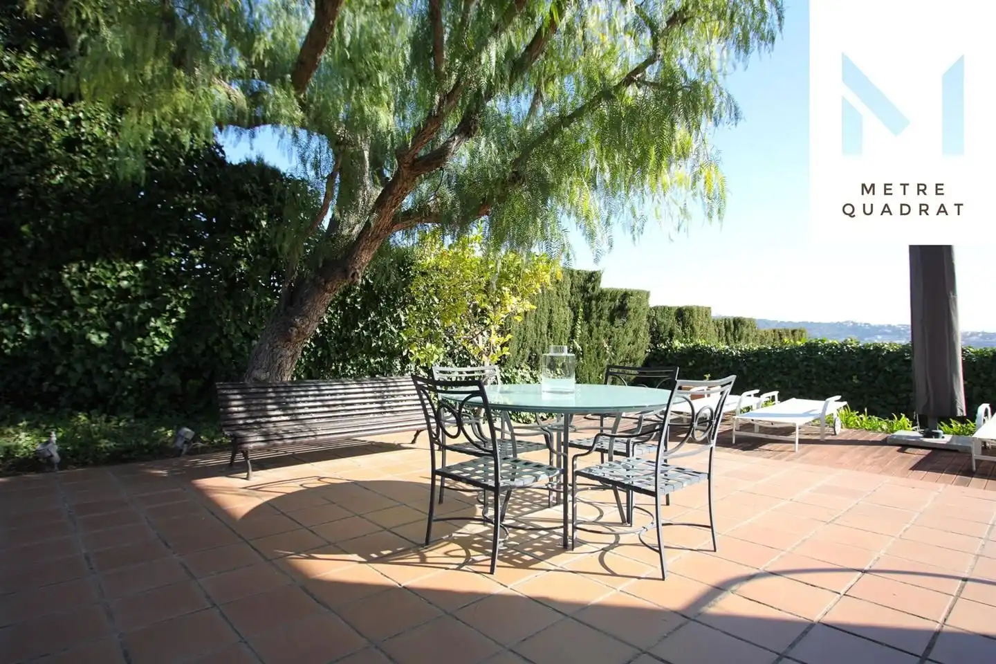 Casa con piscina en venta en Alella, imagen 7