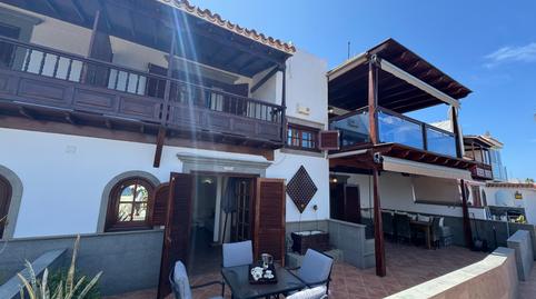 Photo 3 of Single-family semi-detached for sale in Calle Picasso, Arguineguín, Las Palmas