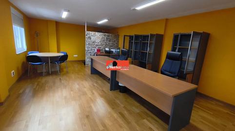 Foto 4 von Büro zum Verkauf in Acea de Olga - Augas Férreas, Lugo Capital